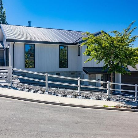 Rolki House - Hanmer Springs Holiday Home Exterior foto
