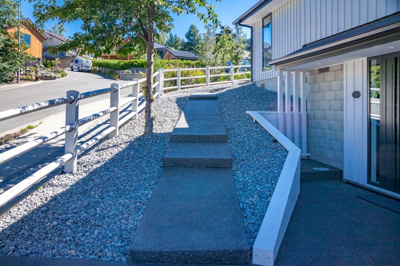 Rolki House - Hanmer Springs Holiday Home Exterior foto