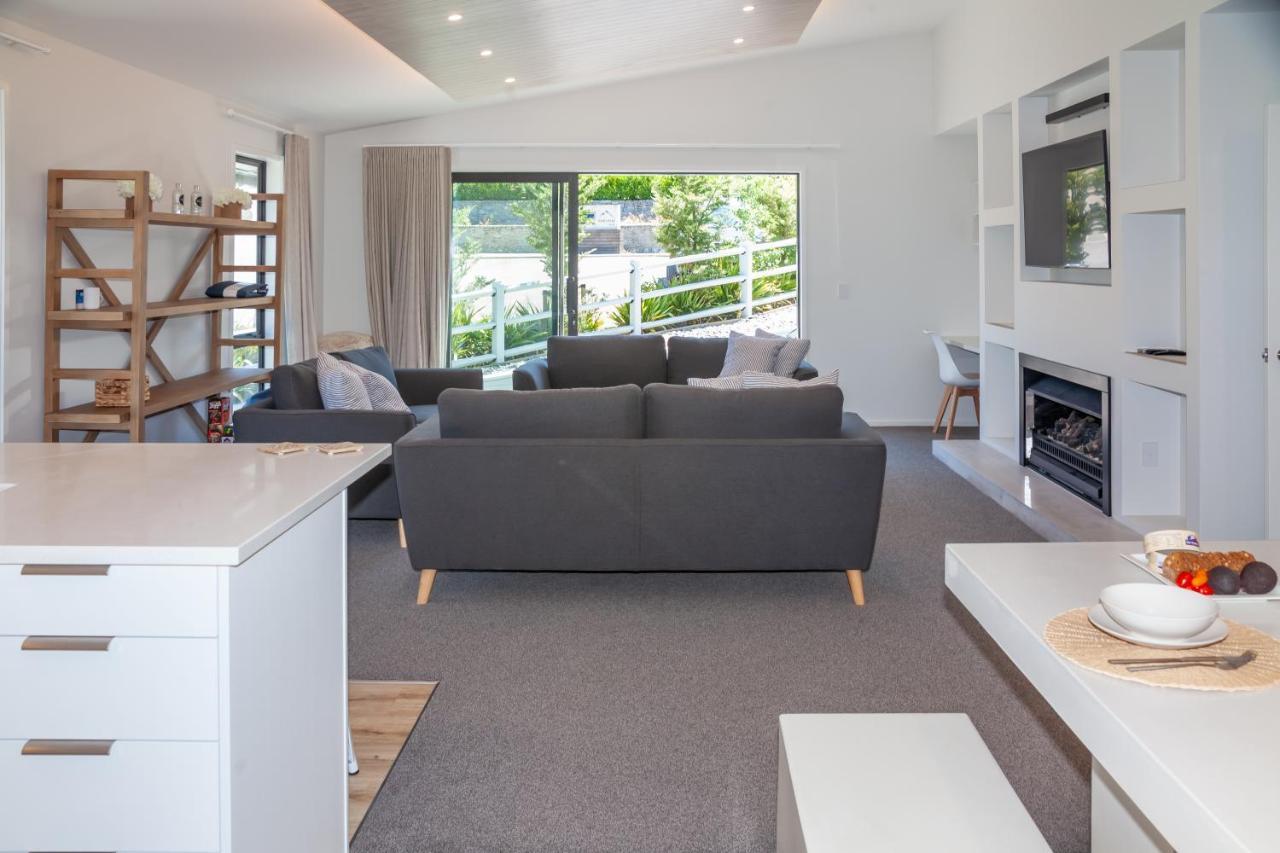 Rolki House - Hanmer Springs Holiday Home Exterior foto