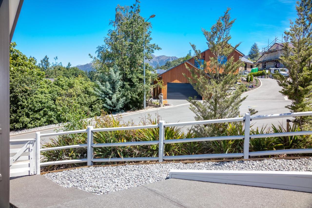Rolki House - Hanmer Springs Holiday Home Exterior foto