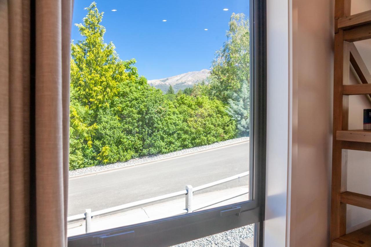 Rolki House - Hanmer Springs Holiday Home Exterior foto